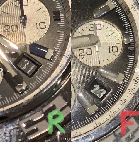 hoe herken je een echte breitling|how to spot a fake Breitling.